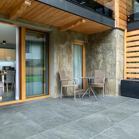 Tatra Square Apartments Zakopane Exterior foto